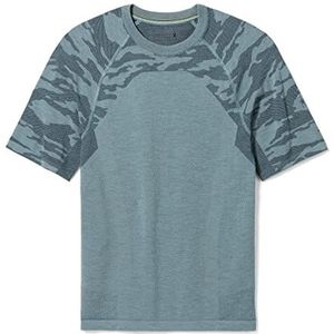 Intraknit Active korte mouw voor heren