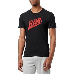 Embro raw groen, Zwart (Dk Black D25011-336-6484), S