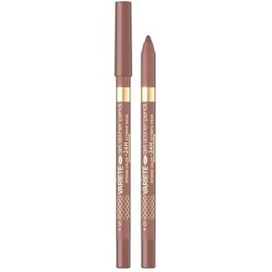 Eveline Cosmetics - Variété - Lipliner - Waterproef - 9 ml