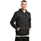Build Your Brand - Premium Hoodie - Katoen - 80% Katoen 20% Polyester - Fleece 280 g/m²