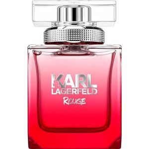 Karl Lagerfeld Rouge EdP, lijn: Rouge, Eau de Parfum, Gre: 85ml