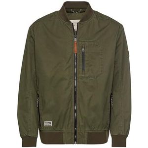 camel active Herenjas, donkergroen, 27