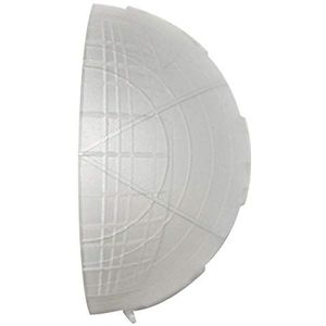 Beg - Caratula Bob - Bewegingsmelder - Wit - Voor Pd4-Ft/-Em