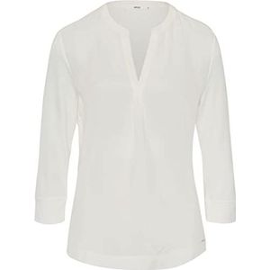 BRAX Style Clarissa Cupro Hybrid, off-white, 40