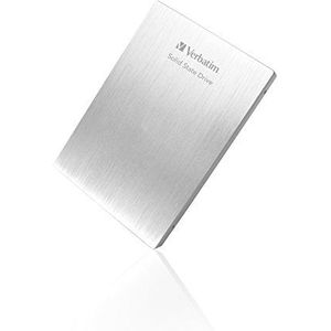 Verbatim 47470 64GB interne Solid State Disk Kit (6,4 cm (2,5 inch), SATA II)