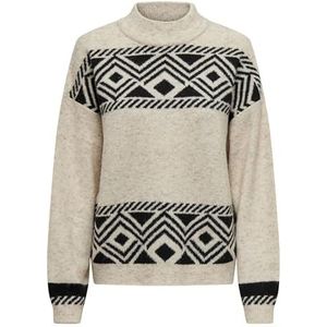 Only Onlvictoria Pullover Knt Noos Dames Trui