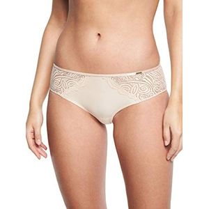 Chantelle dames Pyramide Hipster, beige (dore), 40