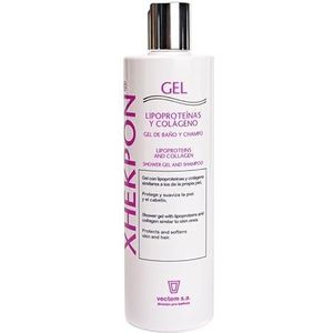 XHEKPON GEL 400 ML PARA2