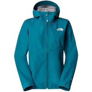 The North Face - Dryzzle Futurelight 2 - Softshelljack - Deep Teal