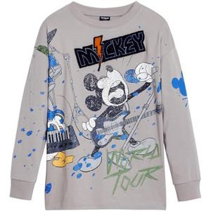 Mickey™ World Tour T-shirt