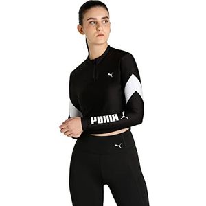 Puma Fit Eversculpt 1/4 Zip