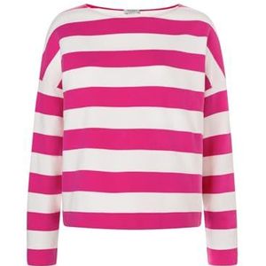 Maerz Dames sweatshirt, werkgoed/rond gebreid, 42, Werkzame stof / rond gebreid, 42