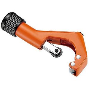 IceToolz H.S.S. 1,5/8 inch, 42 mm Blade Tube Cutter, oranje, M