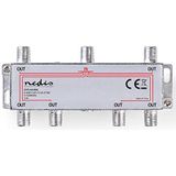 Nedis CATV-splitter type F G Anancia max. 10 dB 5