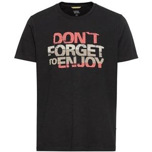 camel active 409745-3T17, asphalt, M