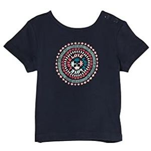 s.Oliver Junior baby-meisjes 405.10.206.12.130.2116614 T-shirt voor kleine kinderen, 59D0, 62