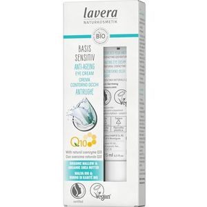 Anti-rimpel oogcrème 15 ml