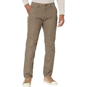 FJALLRAVEN Heren Sörmland Tapered Broek Recht