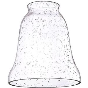 Westinghouse Lighting glazen scherm, korrel
