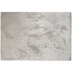 Hamat - Tapijt Robin - lichtgrijs - 160 x 230 cm