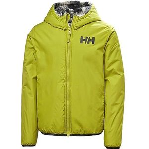 Helly Hansen Jr Champ Omkeerbare jas, uniseks, kinderen, 1 stuk