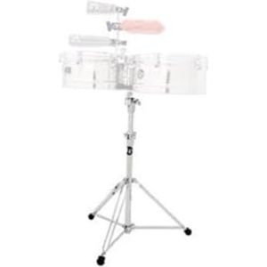 LP Latin Percussion Timbal Stand Prestige Thunder Timbales - LP986A