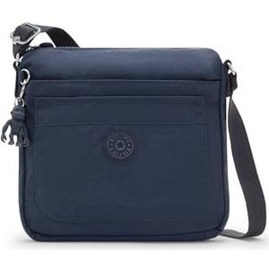 Kipling SEBASTIAN make-uptas, blauw, blauw, blauw, 2, één maat