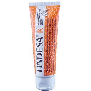 Handcrème - Kamille - Siliconenvrij - Voor Belaste Huid