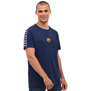 F.C. Barcelona S6450646 Voetbalshirt, volwassenen, uniseks, meerkleurig, standaard