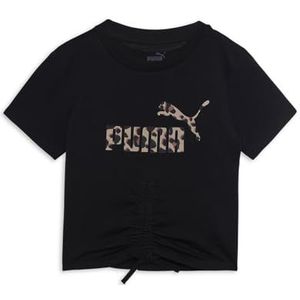 PUMA Unisex Ess+ Animal Knotted Tee G Tee
