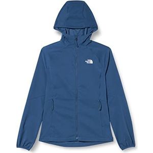 THE NORTH FACE Nimble Jacket Shady Blue XS