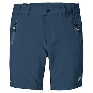 killtec jongens Functionele shorts/bermuda's KOS 129 BYS BRMDS, dunkel ozean, 128, 42995-000