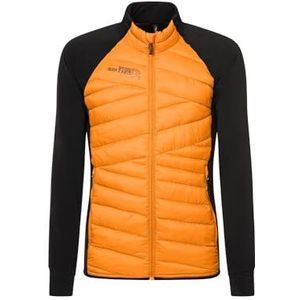 Rock Experience REMJ11541-C950 Lancelot Hybrid Herenjas 0615 Persimmon Orange +0208 CAVIAR S