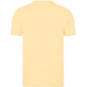 Bikini - Vanille - 100% Katoen - Korte Mouwen