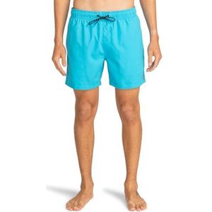 BILLABONG Zwemshorts voor heren, blauw, S