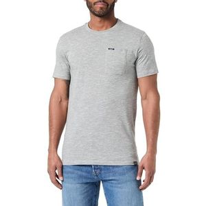 GARCIA T-shirt ss Heren T-shirt