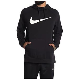 Nike M Nk Df Hdie Po Swsh Sweatshirt voor heren