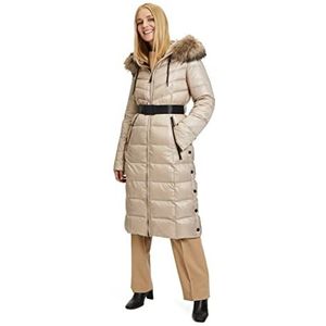 Betty Barclay Dames 7383/1562 jas dons, Toffee Cream, 42