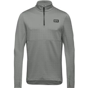 GORE WEAR Everyday Thermo 1/4-zip overhemd voor heren