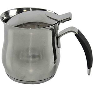 ILSA ILS290102 koffiezetapparaat Omnia Bande 82 inductie, Tz.2