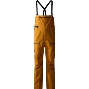 The North Face - Pumori - Overalls - Heren - Waterdicht en Ademend