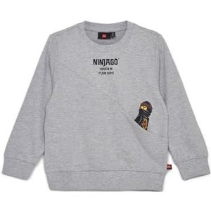 LEGO Sweatshirt voor jongens, 912., 116 cm