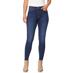 Angels Forever Young Dames 360 Sculpt Skinny Jeans, Manhattan, 10