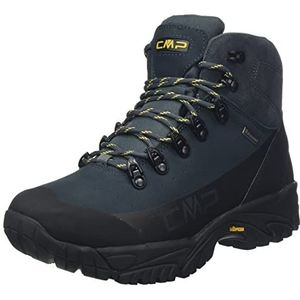 CMP Dhenieb Shoe Wp trekking-schoenen voor heren, antraciet, 46 EU