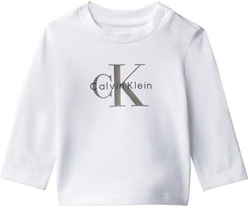 Calvin Klein Jeans Shirt  grijs / zwart / wit