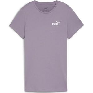 PUMA Unisex Ess+ borduurwerk Tee Tees