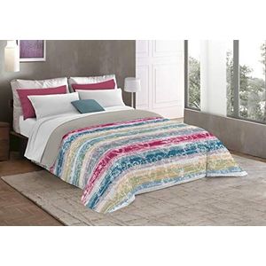 MB HOME ITALY Fantasy winterdekbed, Love Lines, Frans bed