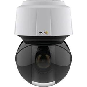 Axis Q6128 e-telecamera camera's (binnen en buiten)