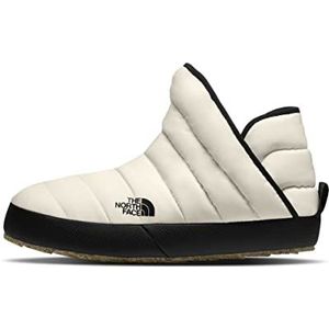 The North Face - Thermoball Traction - Winterbooties - Gardenia White - TNF Black