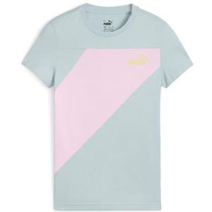 PUMA Unisex Power Tee G-T-shirt